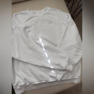 Alo Crew Neck Sweater